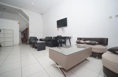 Soreang Hotel | Hotel Soreang
