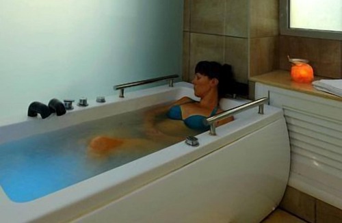 Loutra Edipsou Hotel | Hotel & Spa Kentrikon