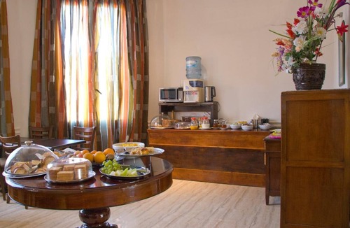 Loutra Edipsou Hotel | Hotel & Spa Kentrikon