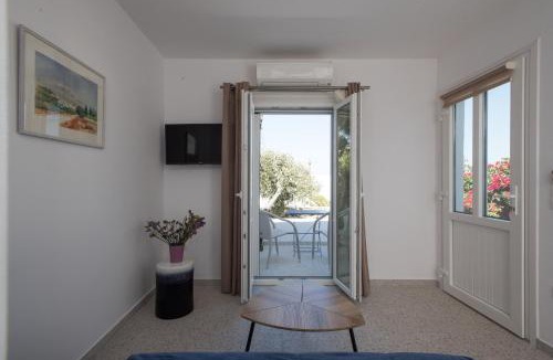 Mykonos Town Hotel | Hotel Spanelis