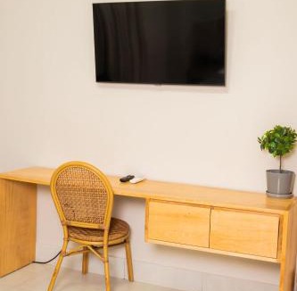 Ensanche Independencia Hotel | Hotel Stay Here Suites