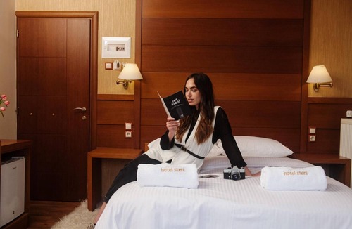 Steni Hotel | Hotel Steni