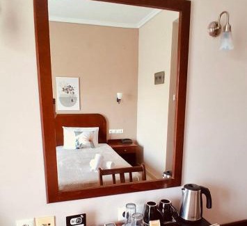 Asprovalta Hotel | Hotel Strimoniko