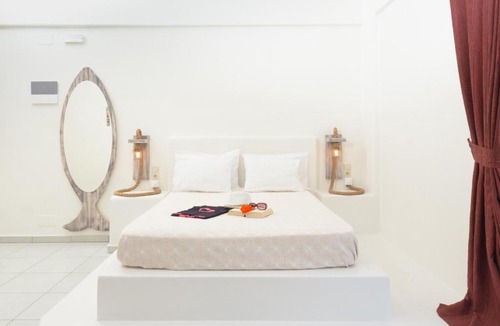 Matala Hotel | Hotel Sunshine Matala