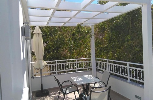 Matala Hotel | Hotel Sunshine Matala