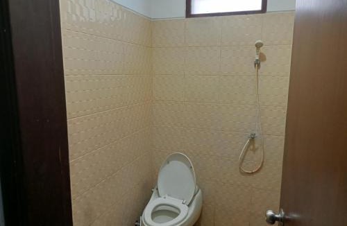 Delod Peken Hotel | Hotel Taman Rai