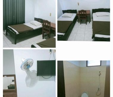 Delod Peken Hotel | Hotel Taman Rai