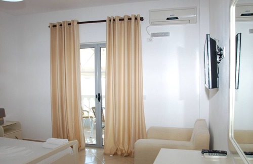 Qeparo Hotel | Hotel Te Stefi