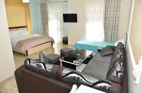 Diber Hotel | Hotel Termal