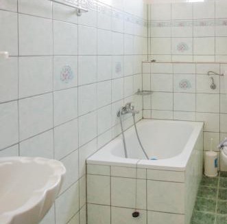 Panagia Apartment | Hotel Theo