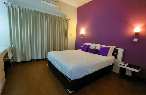 Sedati Hotel | Hotel Tilamas Juanda