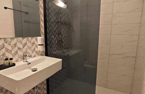 Dassia Hotel | Hotel Tina