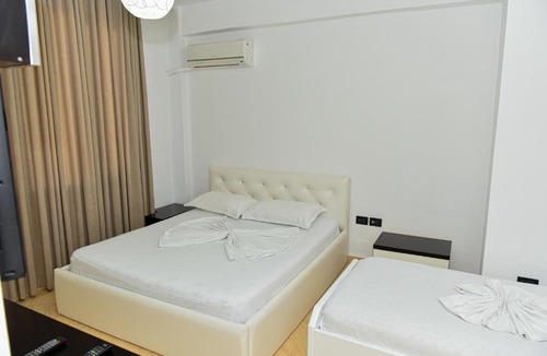 Gramsh Hotel | Hotel Tomorri