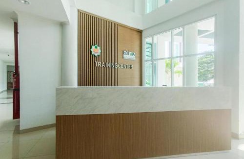 Mataram Hotel | Hotel Training Center UIN Mataram