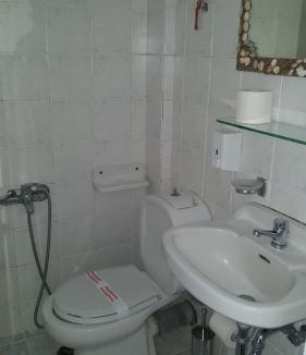 Kiparissia Hotel | Hotel Trifylia