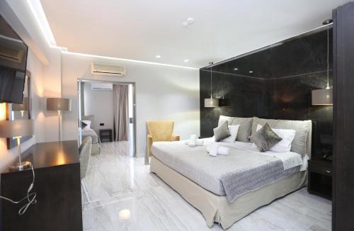 Haniotis Apartment | Hotel Tropical
