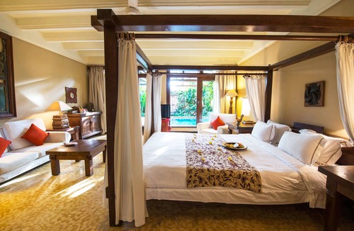 Batu Bolong Resort | Hotel Tugu Bali Canggu