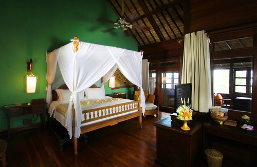 Batu Bolong Resort | Hotel Tugu Bali Canggu