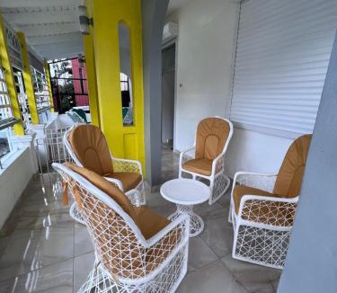 La Primavera Hotel | Hotel Unico
