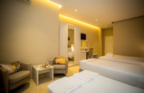 Velipoje Hotel | Hotel Valz
