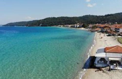 Skala Fourkas Apartment | Hotel Venus