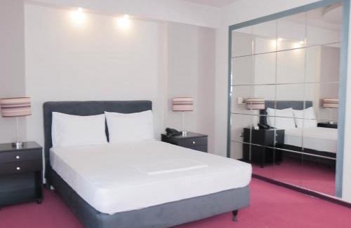Platia Viktorias Hotel | Hotel Victory