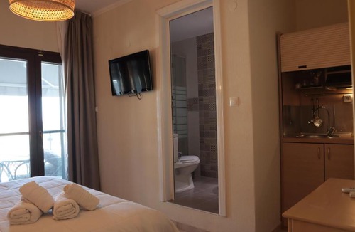 Sarti Hotel | Hotel Viky