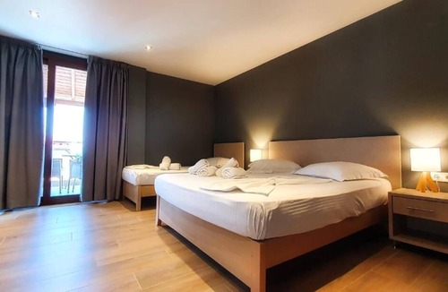 Sarti Hotel | HOTEL VIKY