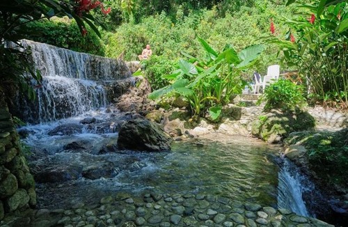 Paraiso Hotel | Hotel Villa Miriam