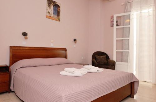 Spetses House | Hotel Villa Plaza