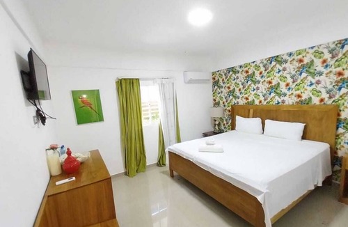El Factor Hotel | Hotel Villas Del Lago