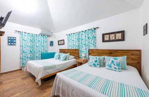 Pedernales Hotel | Hotel Vista de Aguilas Ecolodge