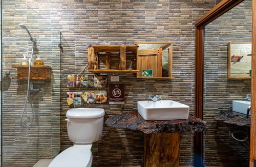 Pedernales Hotel | Hotel Vista de Aguilas Ecolodge