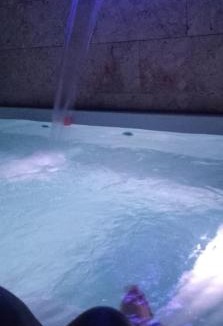 Barrio Santa Lucia Hotel | Hotel vista del mar