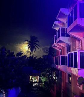 Los Patos Hotel | Hotel Vista Sur