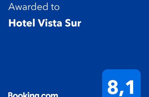 Los Patos Hotel | Hotel Vista Sur