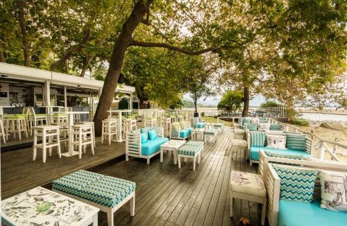 Stomio Hotel | Hotel Vlassis