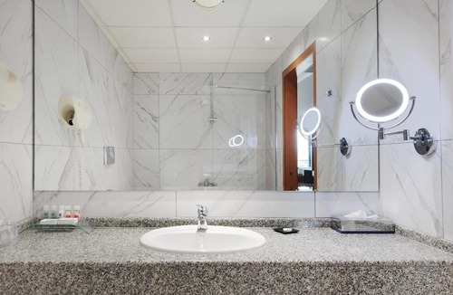 Xanthi Hotel | Hotel Z Palace & Congress Center