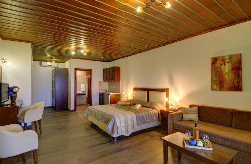 Zagora Hotel | Hotel Zagora