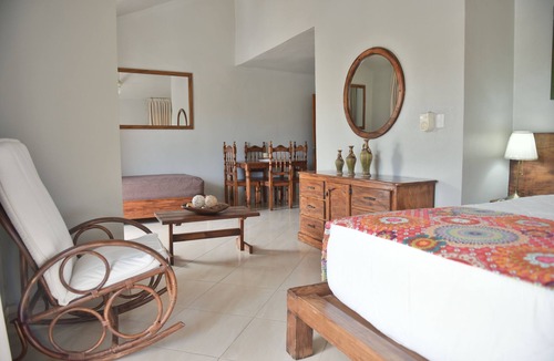 Boca Chica Hotel | Hotel Zapata