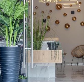 Leptokaria Apartment | Hotel12