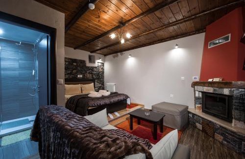 Aghios Athanasios Apartment | Hotels Voras