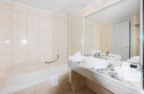 Kanoni Hotel | Hotiday Corfu Kanoni