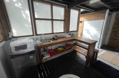Pa'ofa'i Apartment | Hotu's Bungalow