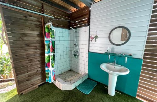 Pa'ofa'i Apartment | Hotu's Bungalow