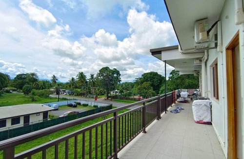 Nadi House | House ∙ 2 bedrooms ∙ 4 guests