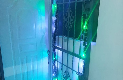 Santo Domingo Cottage | House 2nd level near AILA!