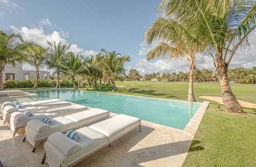 Punta Cana House | House ∙ 8 bedrooms ∙ 16 guests
