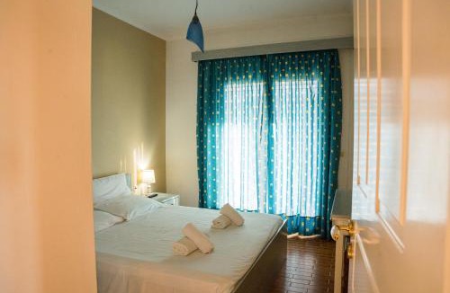 Parelia Apartment | HOUSE ALEXANDER
