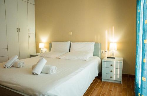 Parelia Apartment | HOUSE ALEXANDER